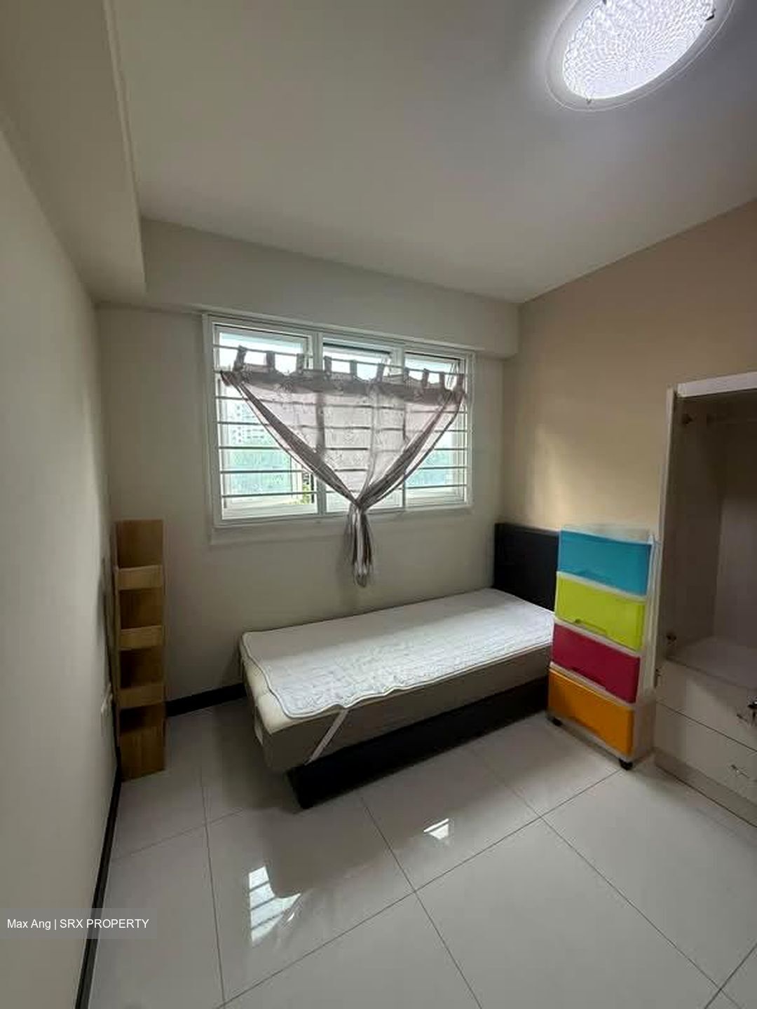 Blk 78 Lorong Limau (Toa Payoh), HDB 3 Rooms #579280551